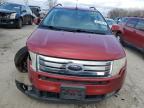 2008 Ford Edge Sel de vânzare în Dyer, IN - Front End