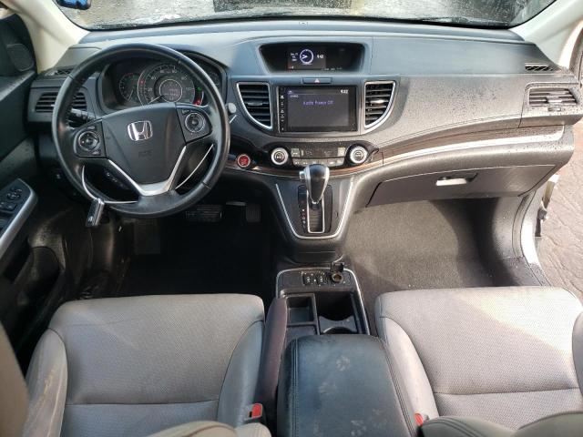  HONDA CRV 2015 Charcoal