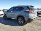 2021 Nissan Rogue Sl за продажба в Las Vegas, NV - Front End