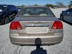 2001 Honda Civic Ex for Sale in Riverview, FL - Water/Flood