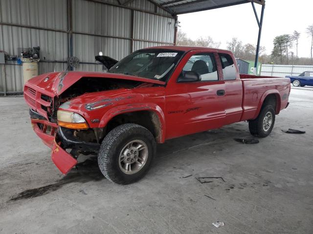 1999 Dodge Dakota 