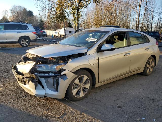 2019 Hyundai Ioniq 