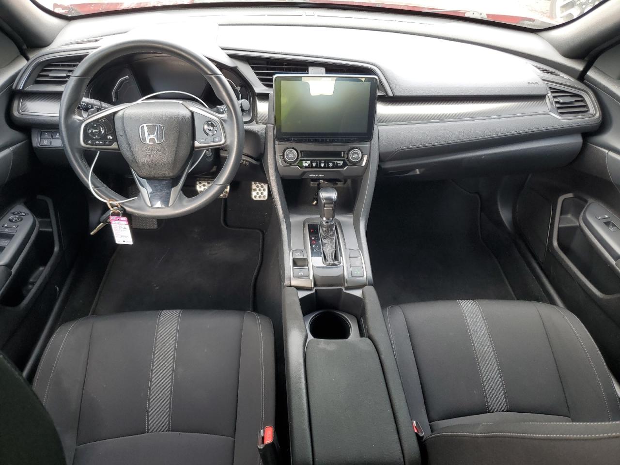 2019 Honda Civic - Image 8