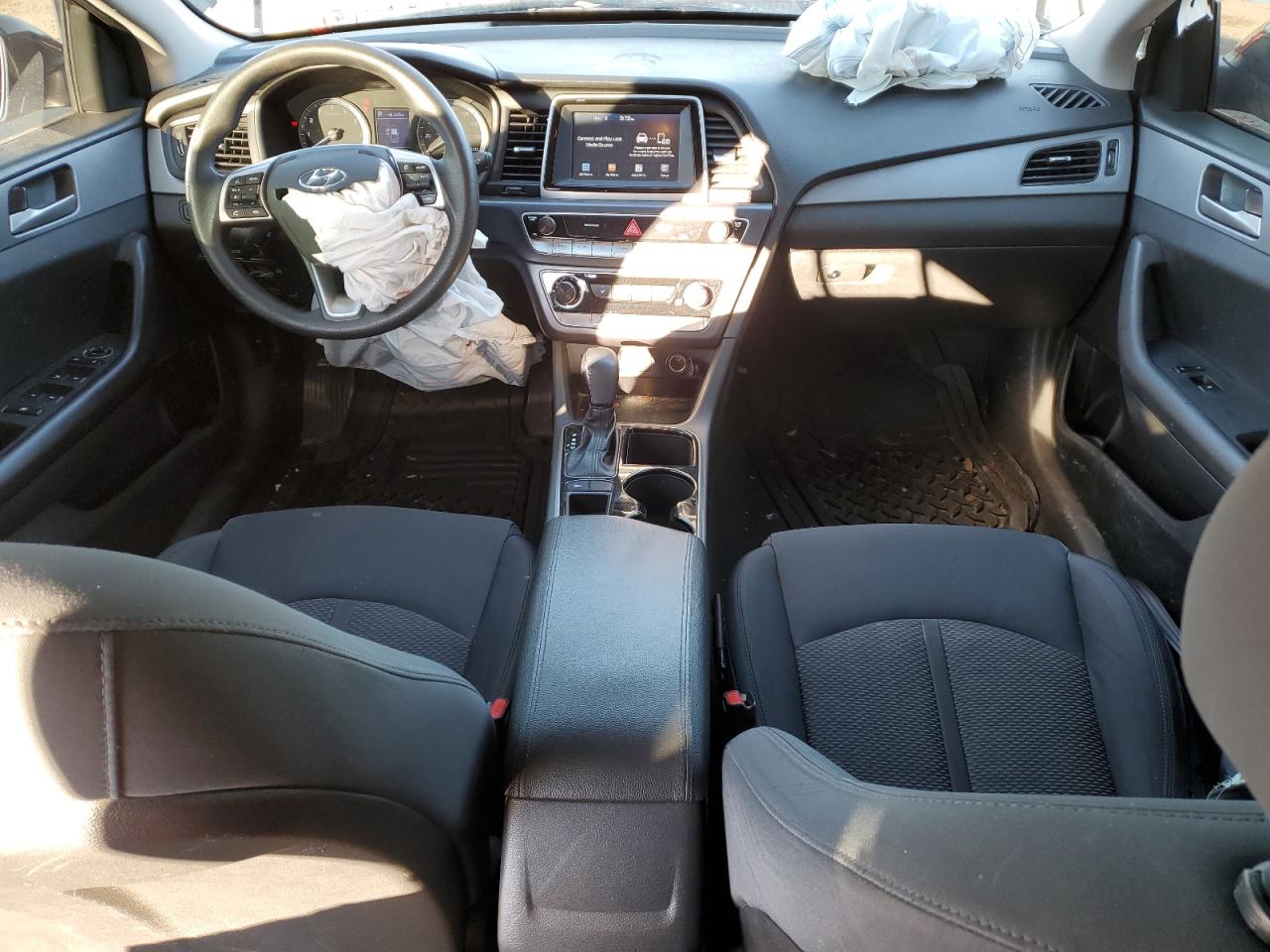 2019 Hyundai Sonata - Image 8