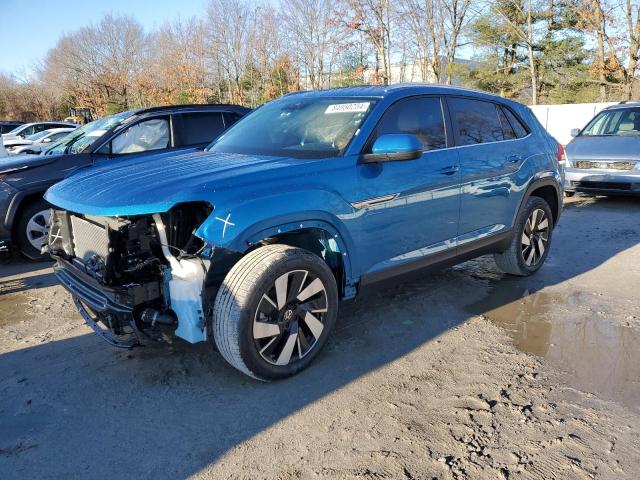 2024 Volkswagen Atlas Cross Sport Se