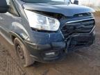2021 FORD TRANSIT 35 for sale at Copart PETERLEE