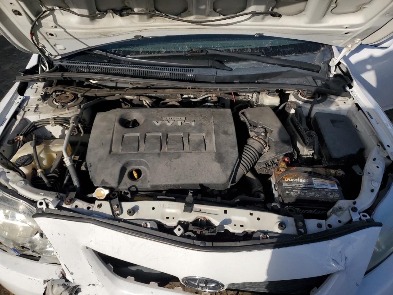 2010 Toyota Corolla - Image 11