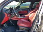 2018 Alfa Romeo Stelvio Ti Sport на продаже в Houston, TX - Side
