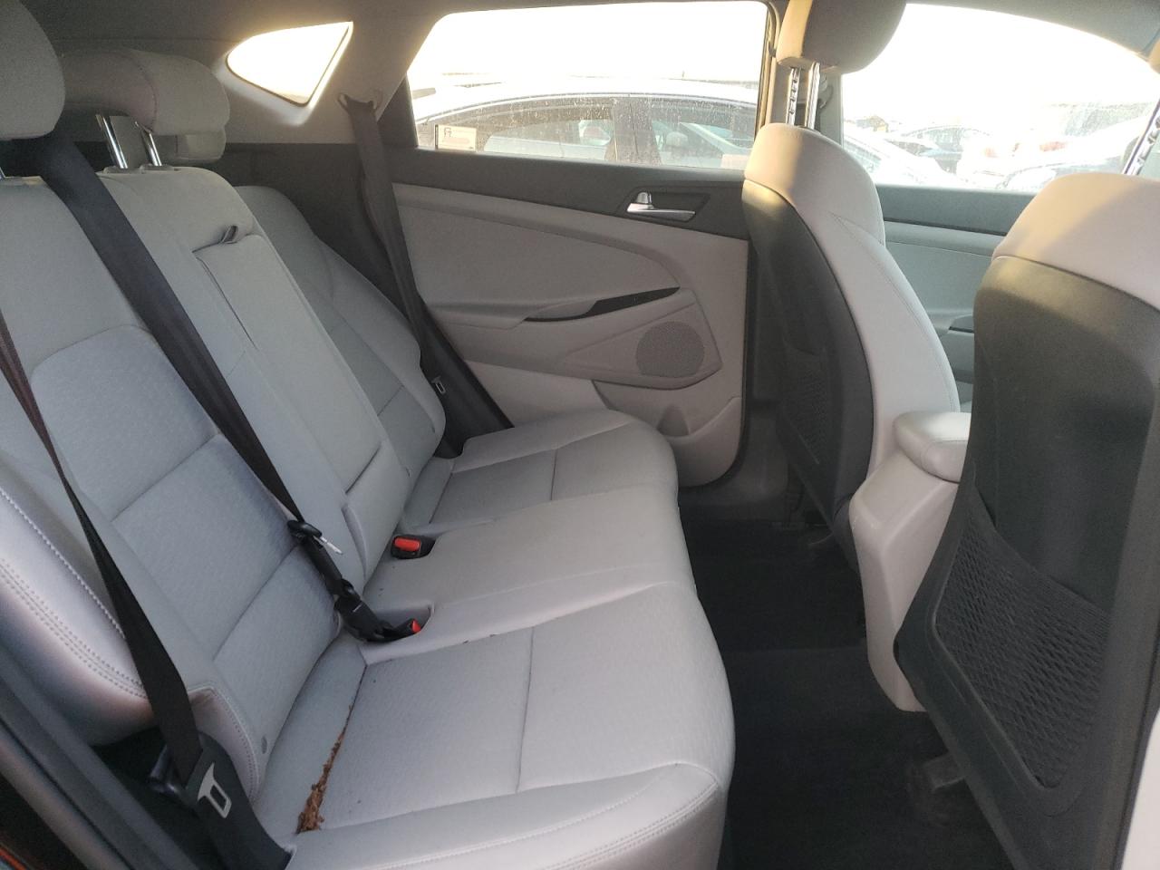 2019 Hyundai Tucson - Image 10