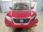 2012 Lexus Rx 350 للبيع في Mocksville، NC - Front End