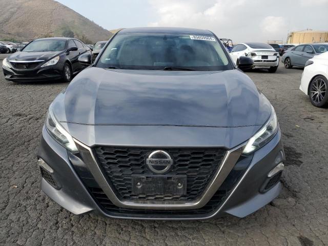  NISSAN ALTIMA 2019 Gray