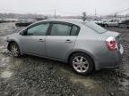 2008 Nissan Sentra 2.0 de vânzare în Windsor, NJ - Front End