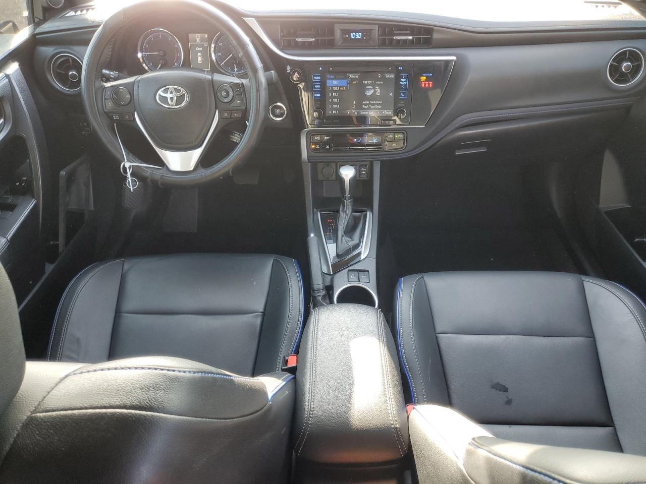 2018 Toyota Corolla - Image 8