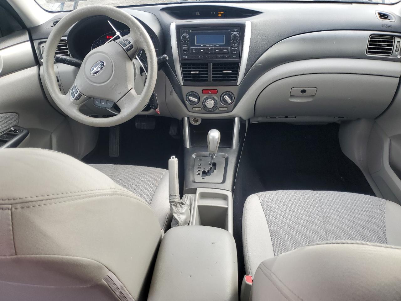 2011 Subaru Forester 2.5X Premium VIN: JF2SHADC3BH728140 Lot: 83848874