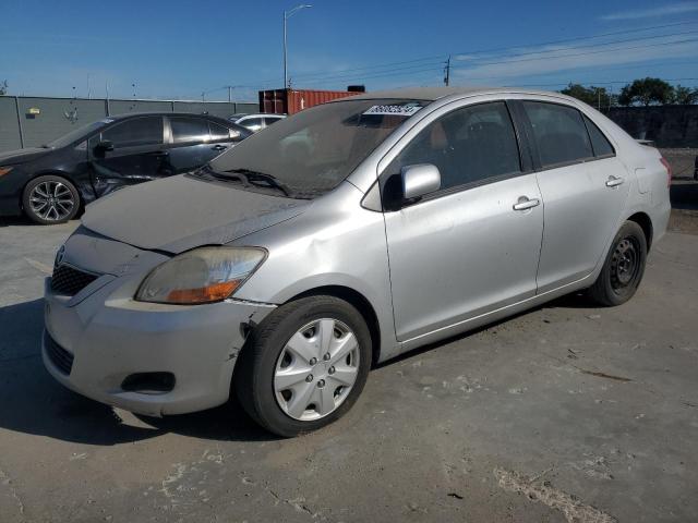 2010 Toyota Yaris 