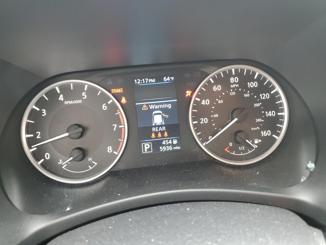 2024 Nissan Sentra - Image 9