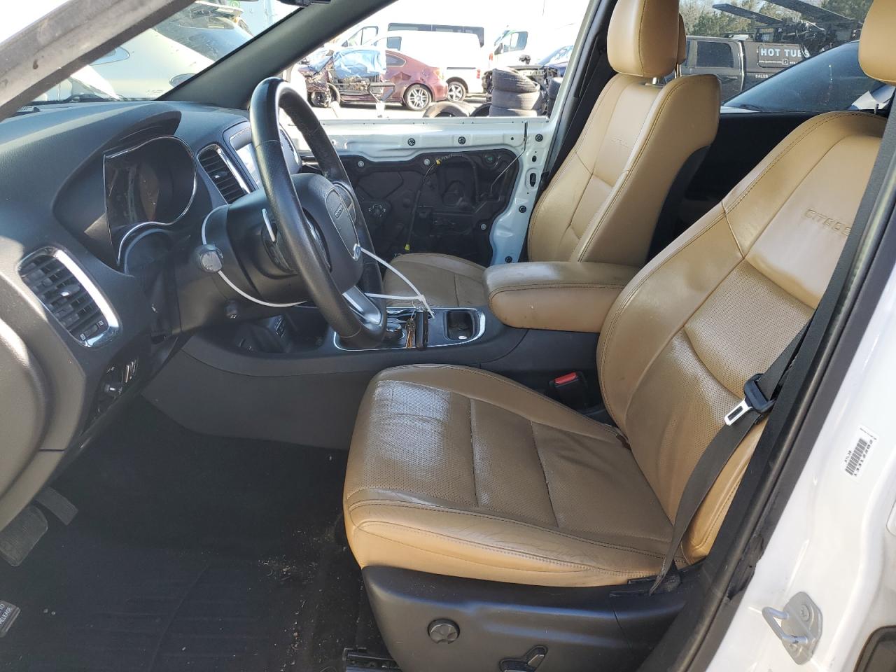 2015 Dodge Durango - Image 7