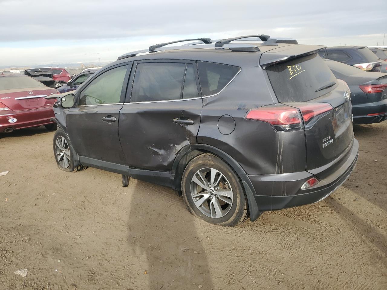 VIN JTMRFREV4HJ108075 2017 TOYOTA RAV4 no.2