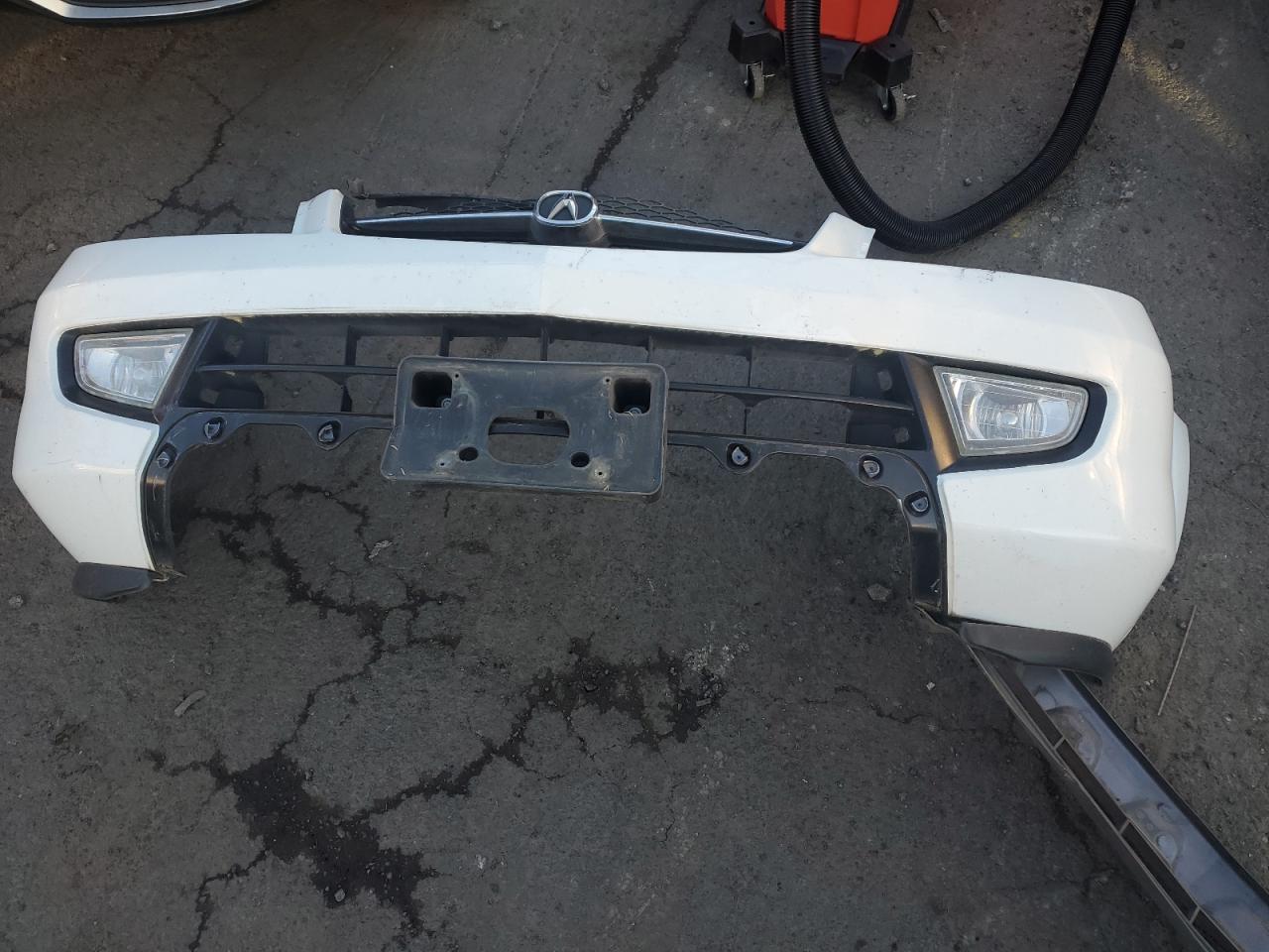 2003 Acura MDX - Image 12