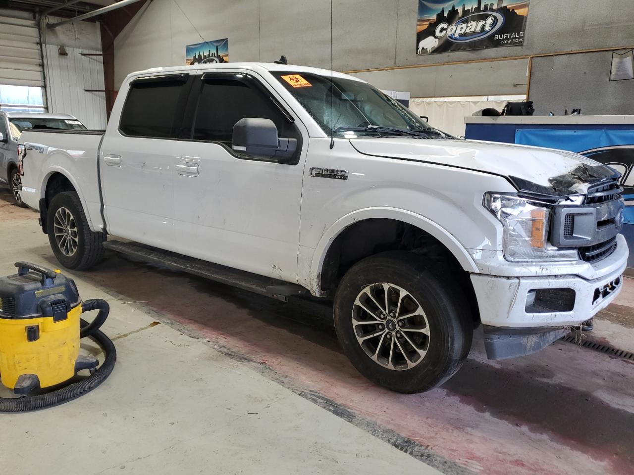 2019 Ford F-150 - Image 4