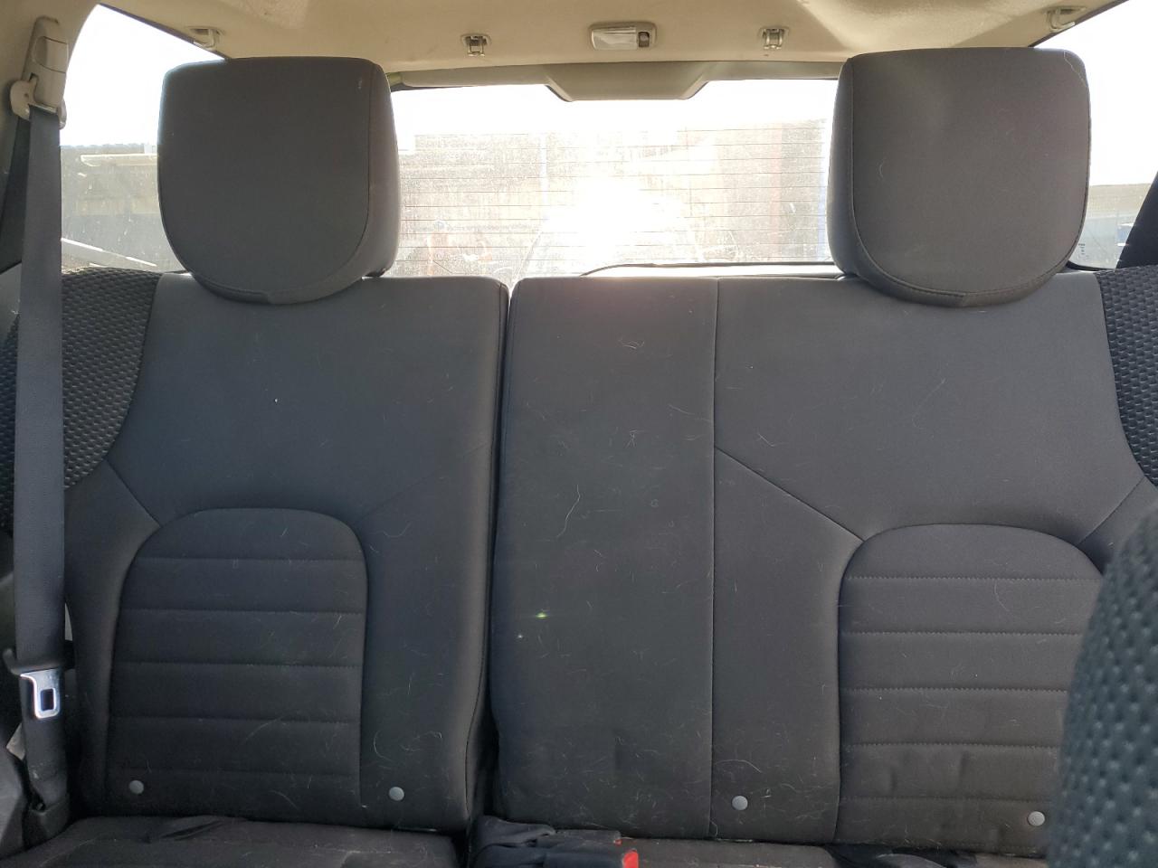 2012 Nissan Xterra Off Road VIN: 5N1AN0NW3CC525393 Lot: 85798814