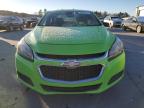 2015 Chevrolet Malibu Ls en Venta en Windham, ME - Minor Dent/Scratches