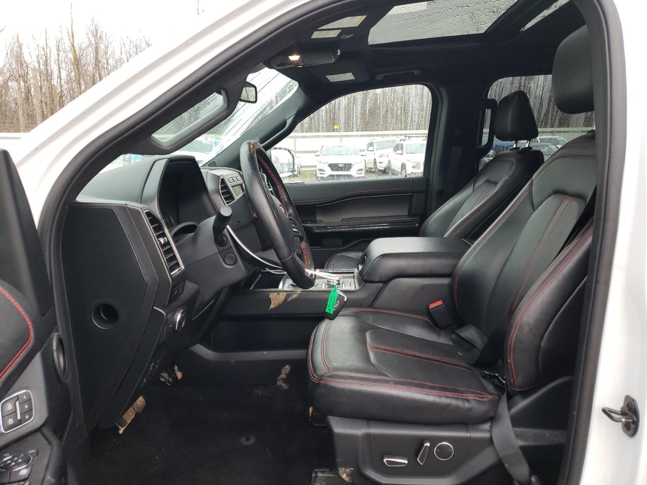 2021 Ford Expedition - Image 7