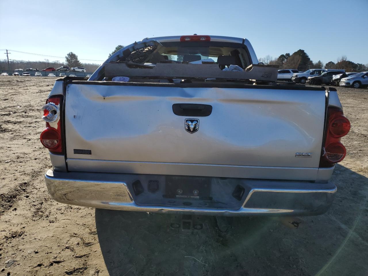 2008 Dodge RAM - Image 6