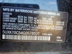 San Antonio, TX에서 판매 중인 2016 Bmw X5 Xdr40E - Minor Dent/Scratches