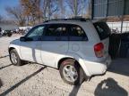 2002 Toyota Rav4  en Venta en Rogersville, MO - Side