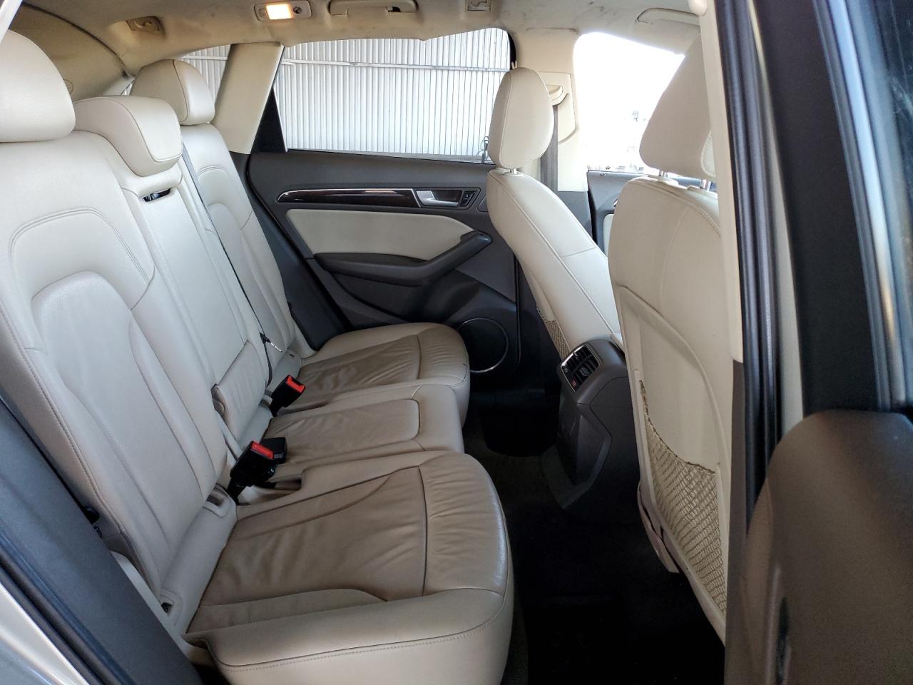 2014 Audi Q5 - Image 11