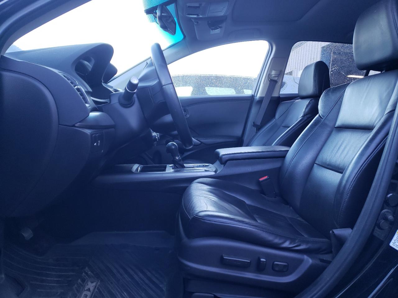 2015 Acura Rdx Technology VIN: 5J8TB4H50FL029599 Lot: 83867924