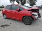 2016 Honda Fit Lx en Venta en Orlando, FL - Front End