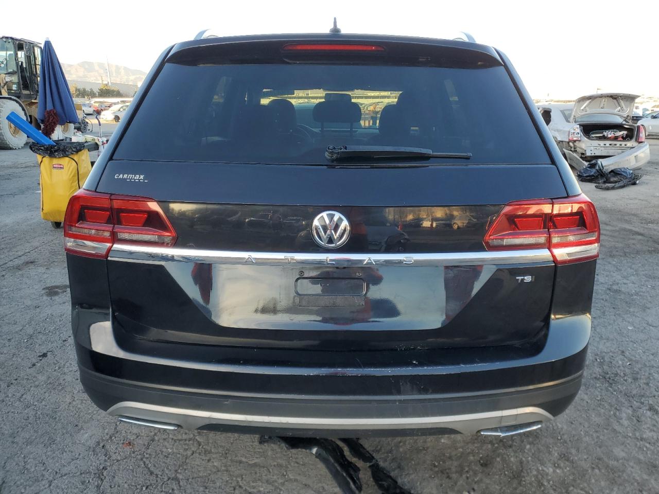 2018 Volkswagen Atlas - Image 6