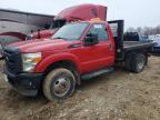 2012 Ford F350 Super Duty за продажба в Columbia, MO - Front End