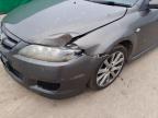 2007 MAZDA 6 TAMURA for sale at Copart YORK