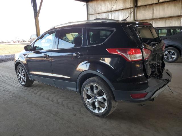  FORD ESCAPE 2013 Black