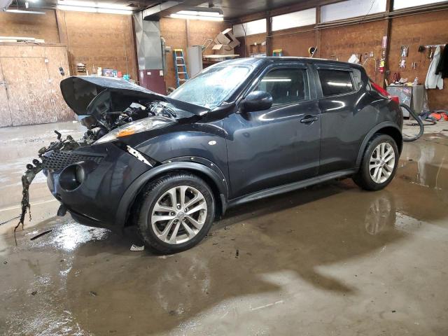 2012 Nissan Juke S