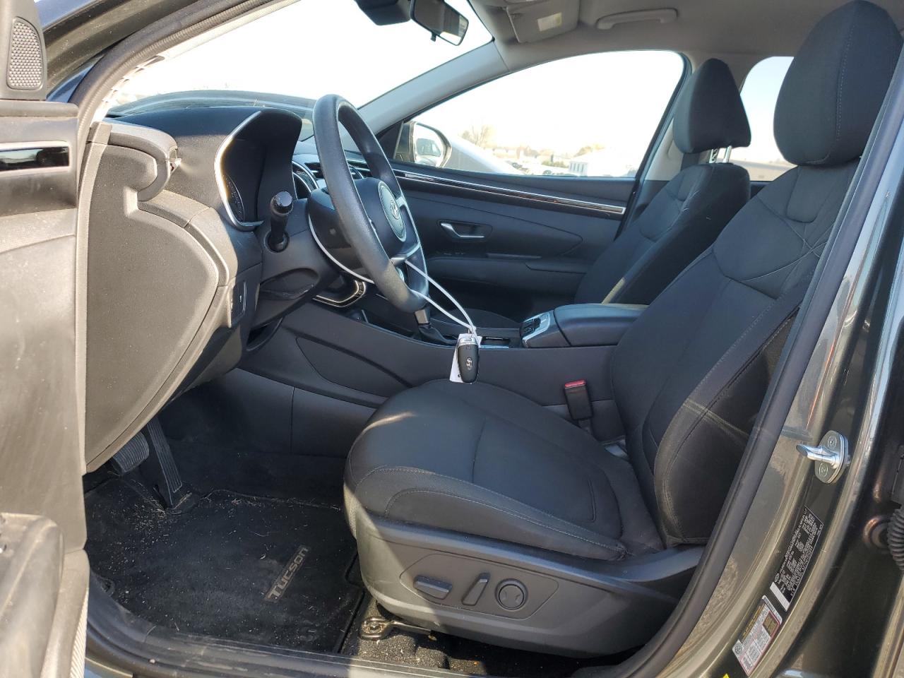 2022 Hyundai Tucson - Image 7
