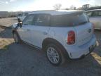 2016 Mini Cooper S Countryman en Venta en Kansas City, KS - Front End