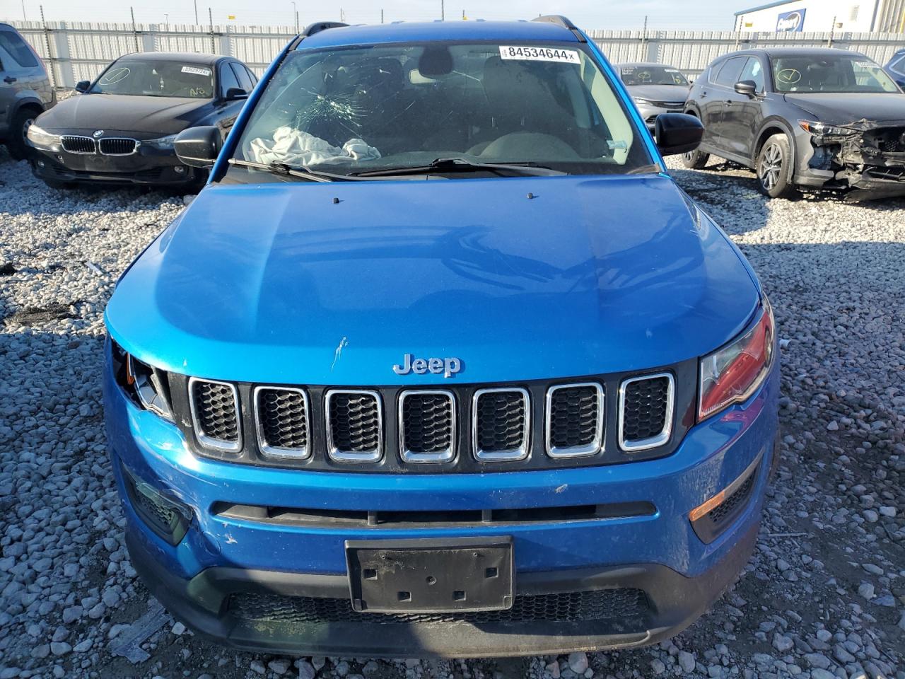 2019 Jeep Compass - Image 5