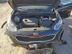 2020 Kia Sportage Lx იყიდება Wichita-ში, KS - Front End