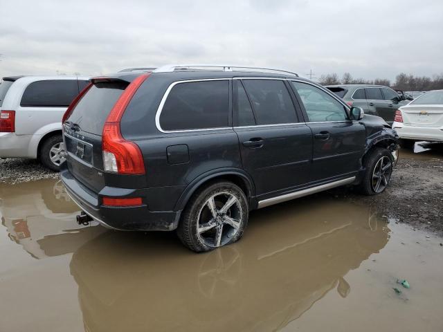  VOLVO XC90 2013 Чорний