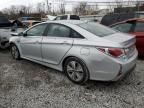 2013 Hyundai Sonata Hybrid продається в Walton, KY - Front End