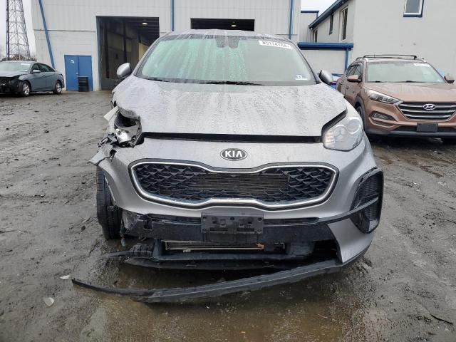  KIA SPORTAGE 2020 Szary