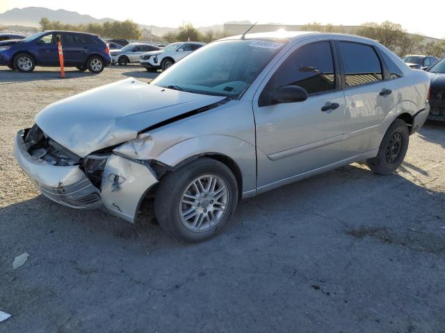 2007 Ford Focus Zx4