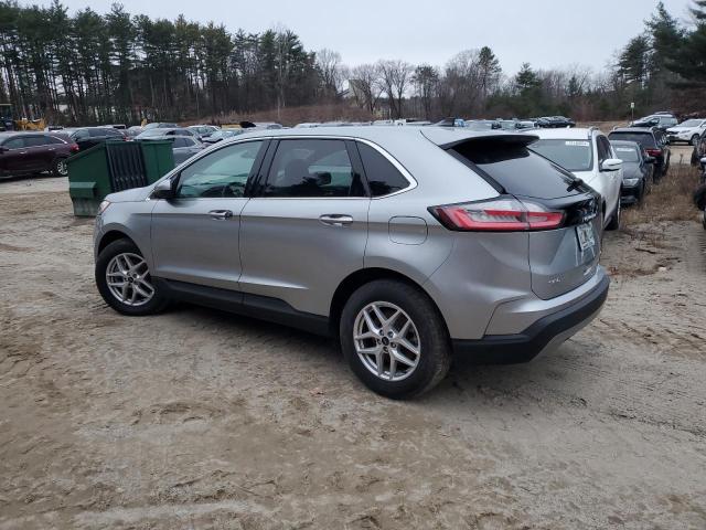  FORD EDGE 2024 Серый