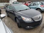 2012 Buick Lacrosse Touring en Venta en Hurricane, WV - Mechanical