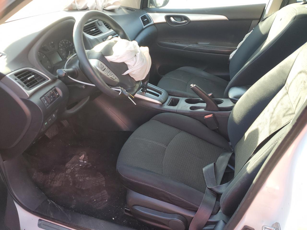 2017 Nissan Sentra - Image 7