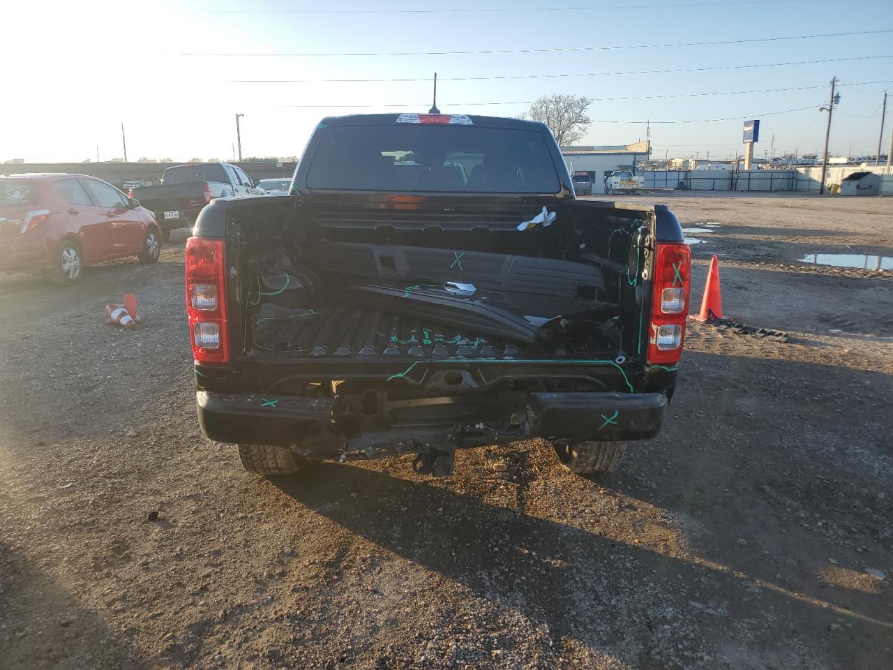 2021 Ford Ranger Xl VIN: 1FTER4EH3MLD37641 Lot: 85127124